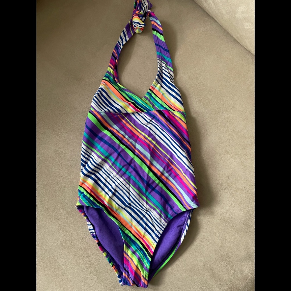 Old Navy Girls Bathing Suit